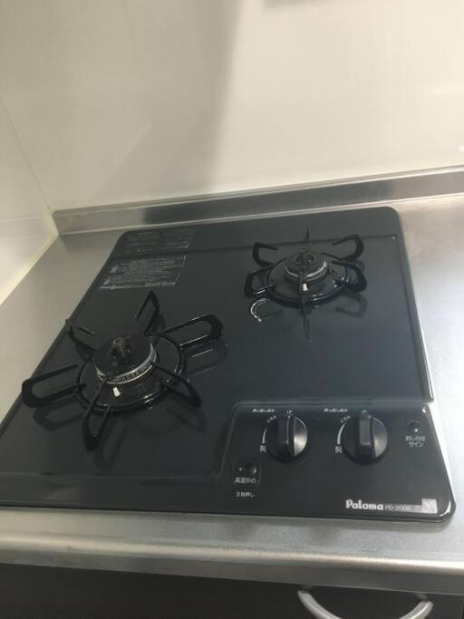 Appartamento *301 Oshiage Sta 3Mins Walk! Wi-Fi Elevator Tokyo Esterno foto