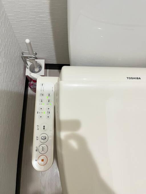Appartamento *301 Oshiage Sta 3Mins Walk! Wi-Fi Elevator Tokyo Esterno foto