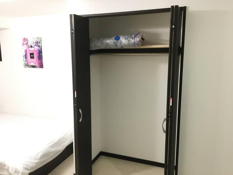 Appartamento *301 Oshiage Sta 3Mins Walk! Wi-Fi Elevator Tokyo Esterno foto