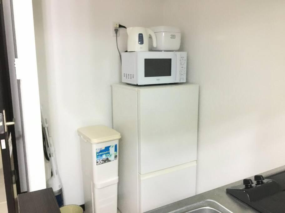 Appartamento *301 Oshiage Sta 3Mins Walk! Wi-Fi Elevator Tokyo Esterno foto