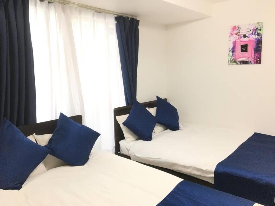 Appartamento *301 Oshiage Sta 3Mins Walk! Wi-Fi Elevator Tokyo Esterno foto